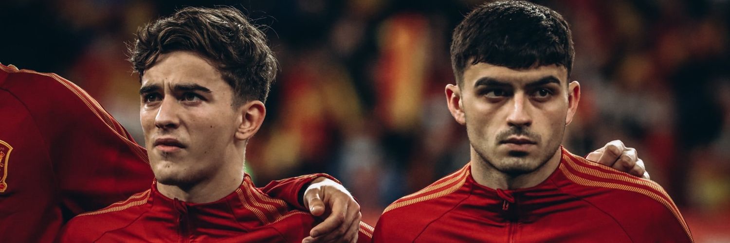 Culé2469💙❤️ banner