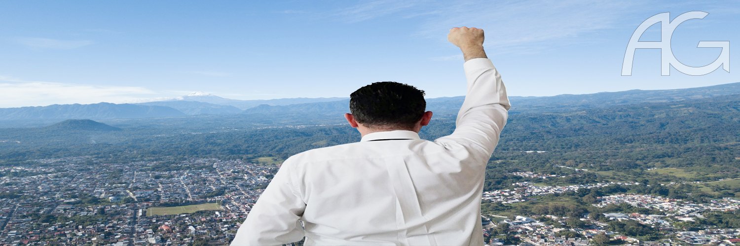 RealAleGarcia's profile banner image