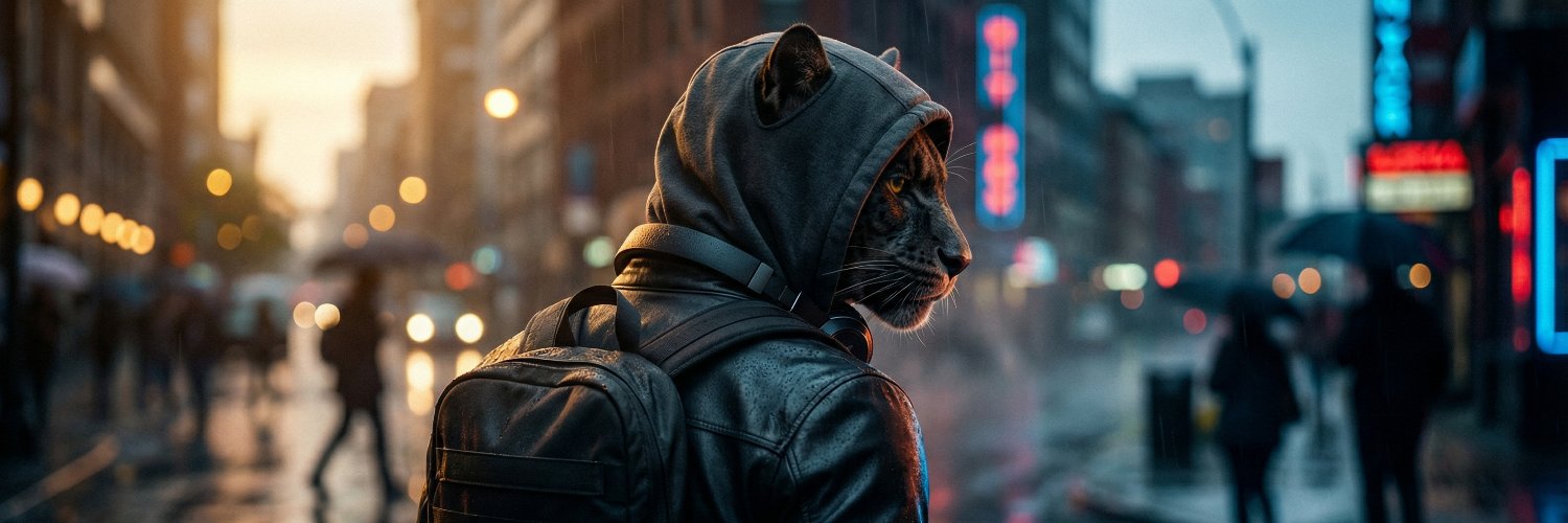 Le Chatspecteur® 🐈‍⬛ banner