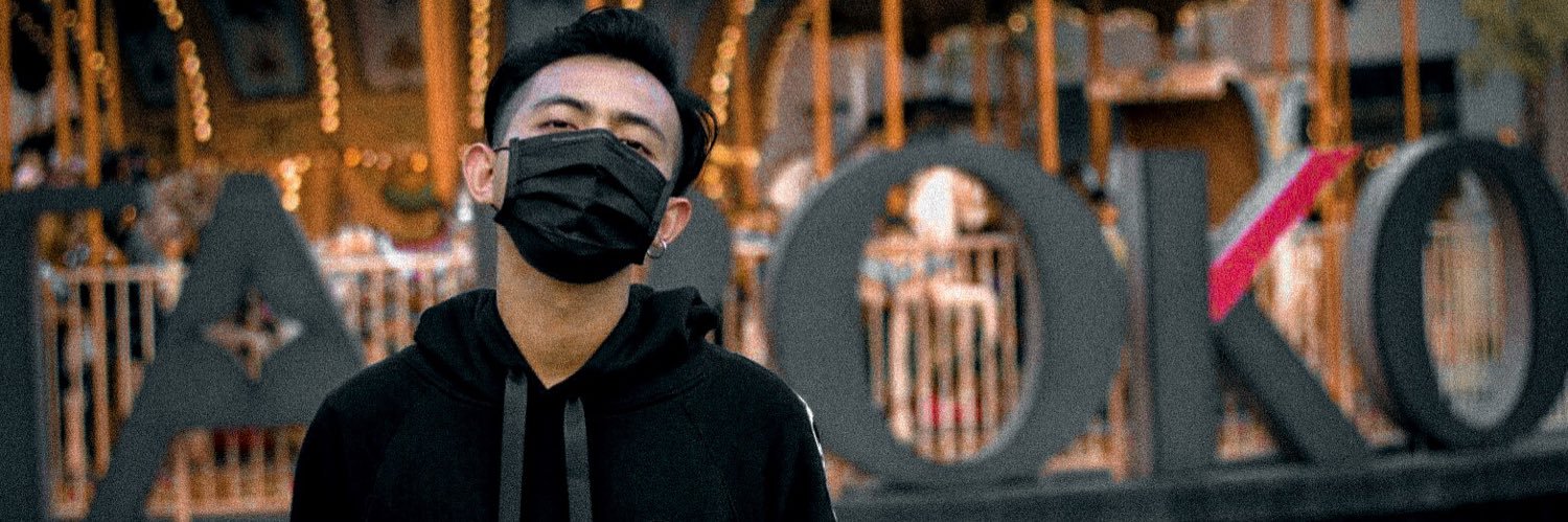 ibnuLukman9's profile banner image