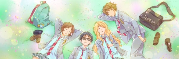 glob_34 Profile Banner