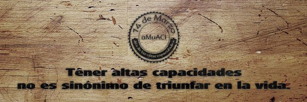 aMuACI Profile Banner