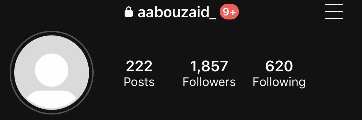 aabouzaid22's profile banner image
