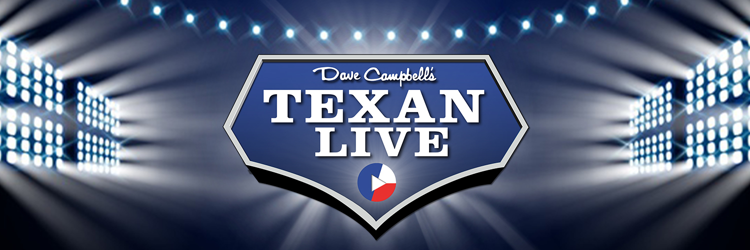 Dave Campbell’s Texan Live - Texanlive.com Profile Banner
