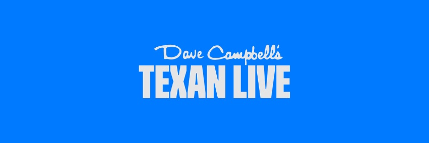 Dave Campbell’s Texan Live - Texanlive.com banner
