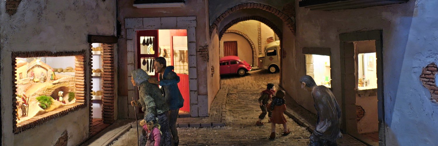 Pessebres Banyoles banner