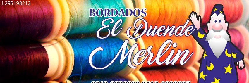 bduendemerlin's profile banner image