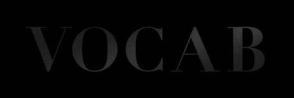 VocabComm Profile Banner