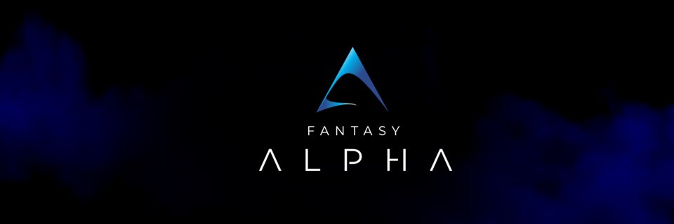 Fantasy Alpha banner