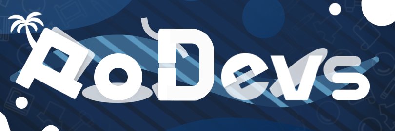 RoDevs banner