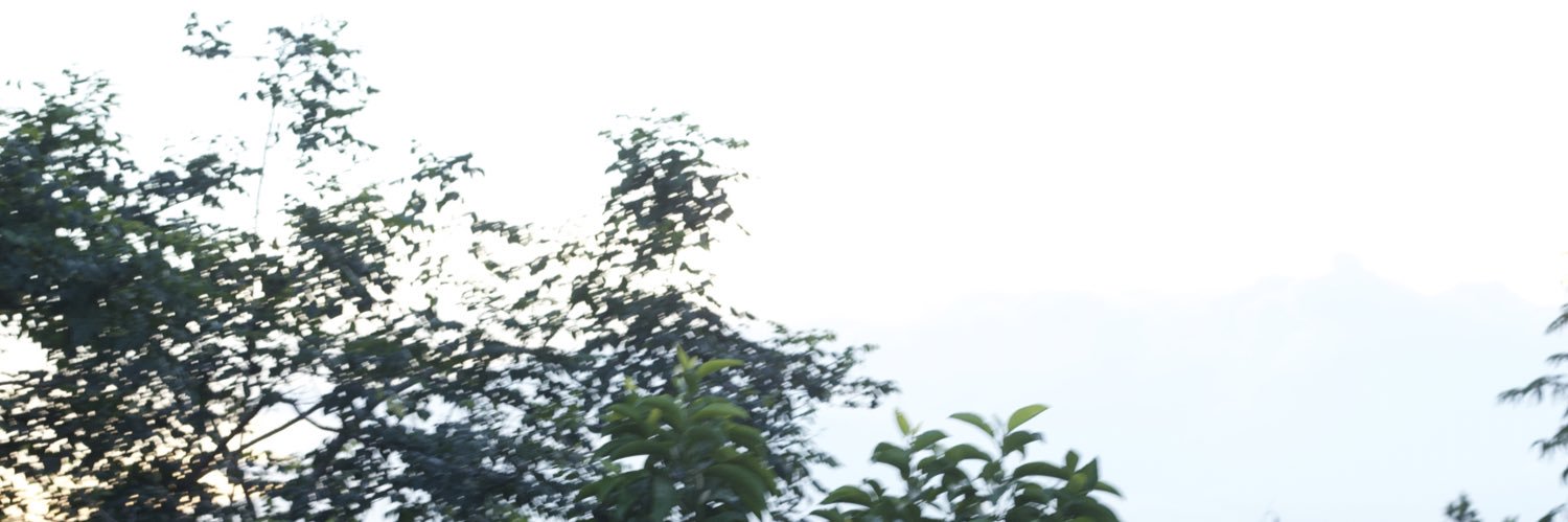 : -) banner