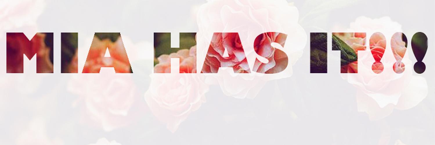MiaPaluzzi's profile banner image