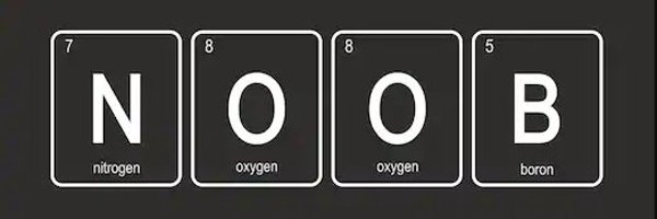 th3n00bc0d3r Profile Banner