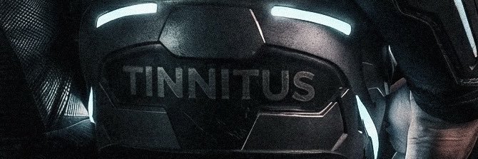 Tinnitusalbum's profile banner image