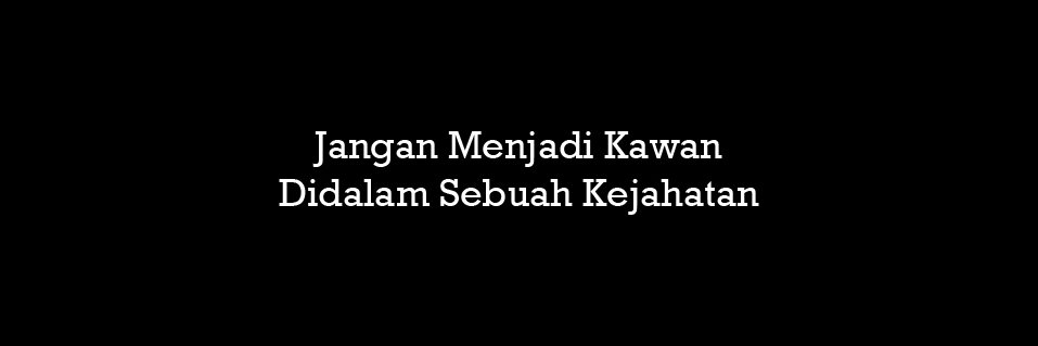 Namanya Juga banner