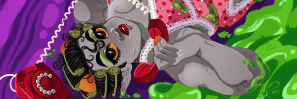 spaceraestuck Profile Banner