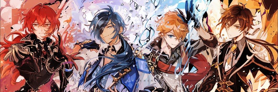 ShewolfdeadlyG's profile banner image