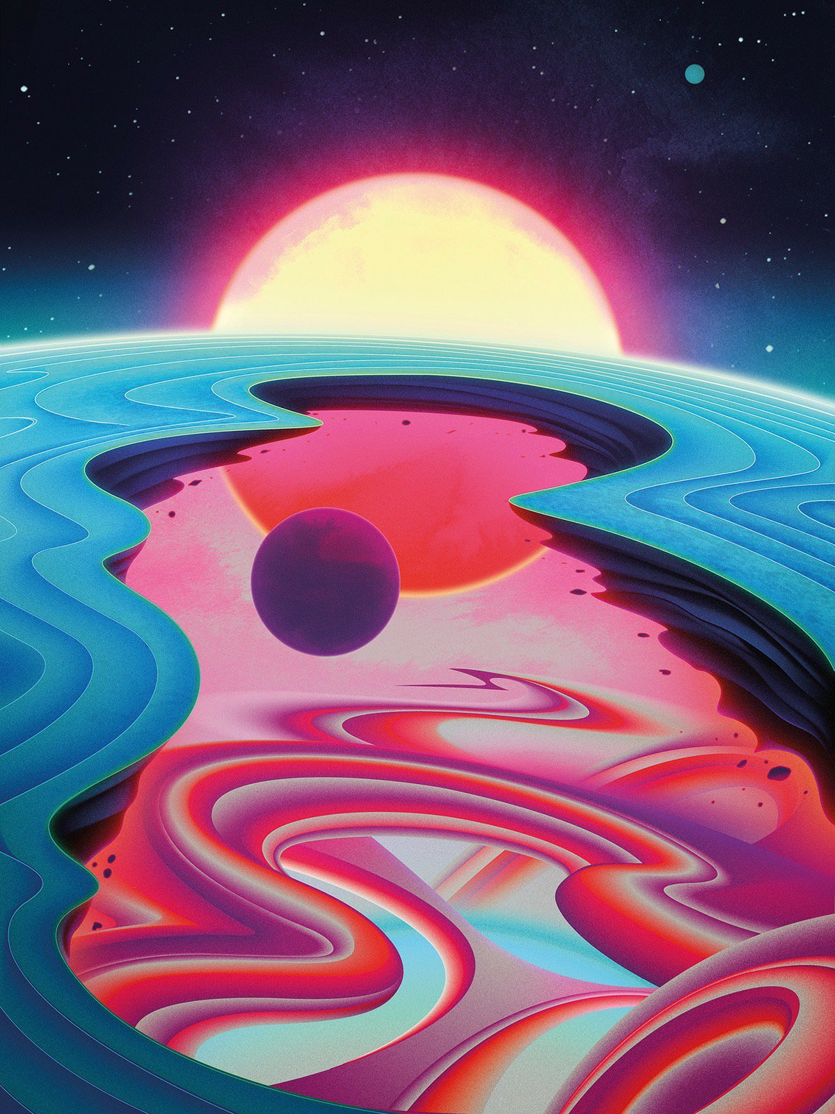 HighLifeFresh's profile banner image