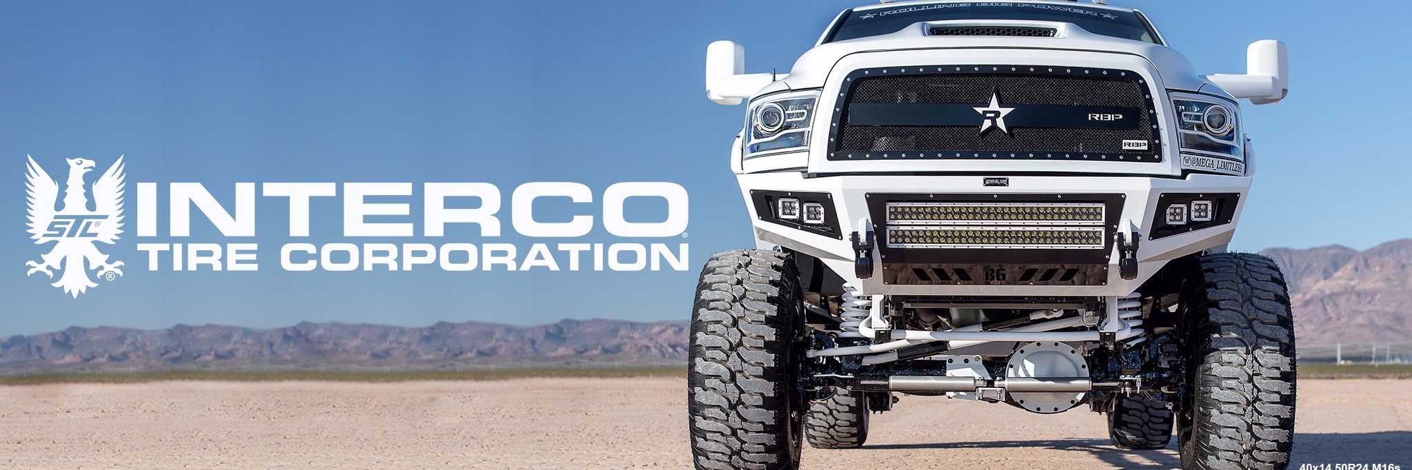 IntercoTire's profile banner image