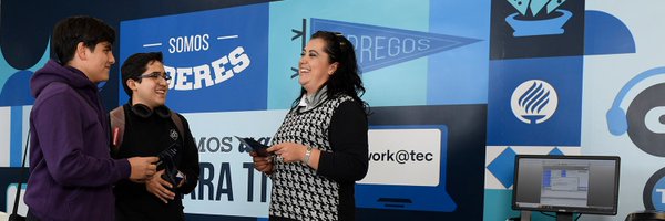 TecdeMonterrey Profile Banner