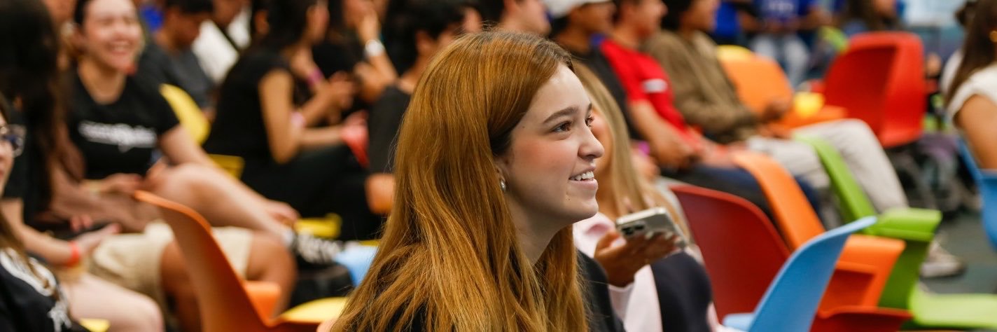 TecdeMonterrey's profile banner image