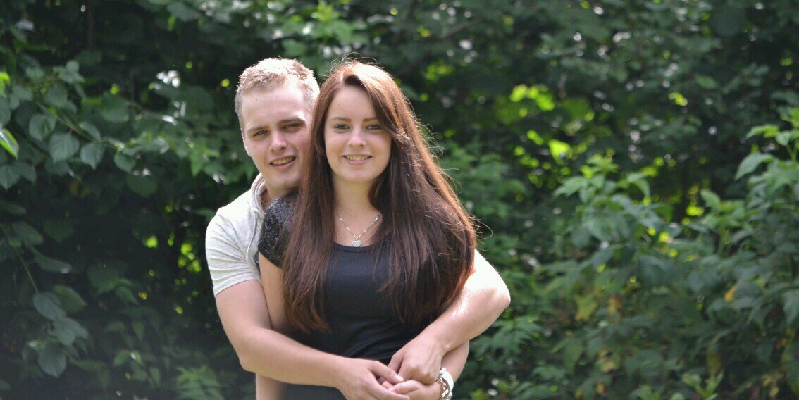 xsharonlinders's profile banner image