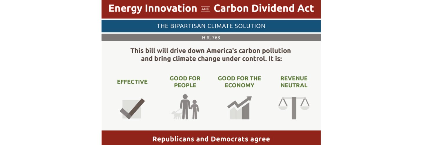 Boulder, CO Citizens' Climate Lobby banner