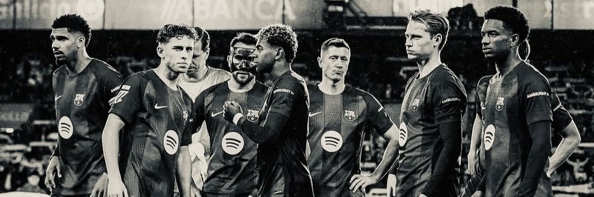 ABM_Charlie's profile banner image