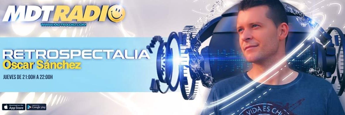 Retrospectalia's profile banner image