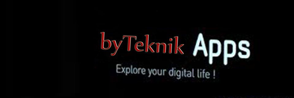 byTeknik's profile banner image