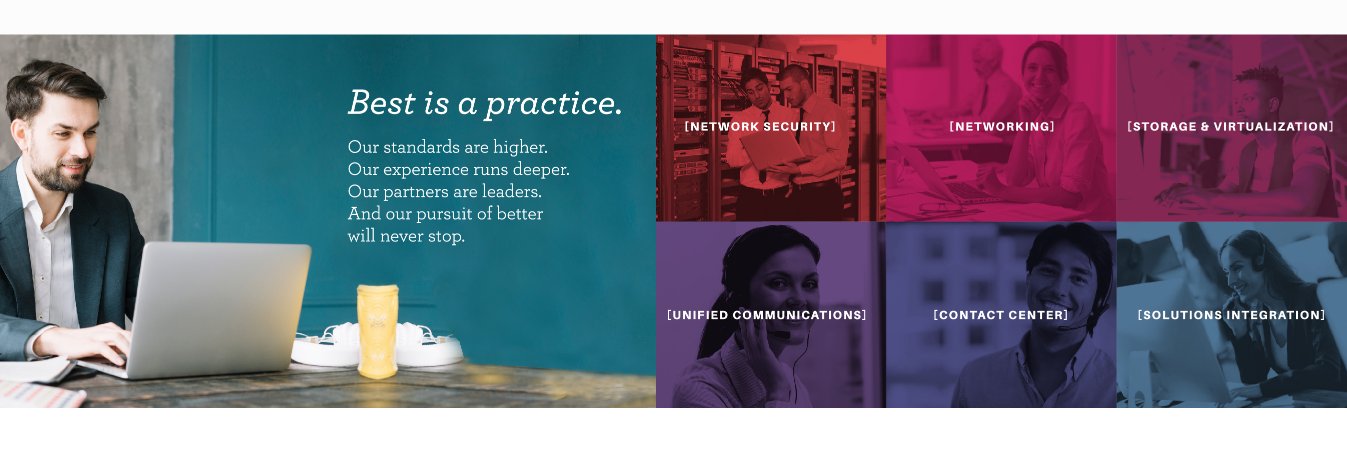 AdvantelNet's profile banner image