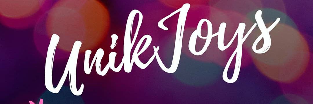 unikjoys's profile banner image