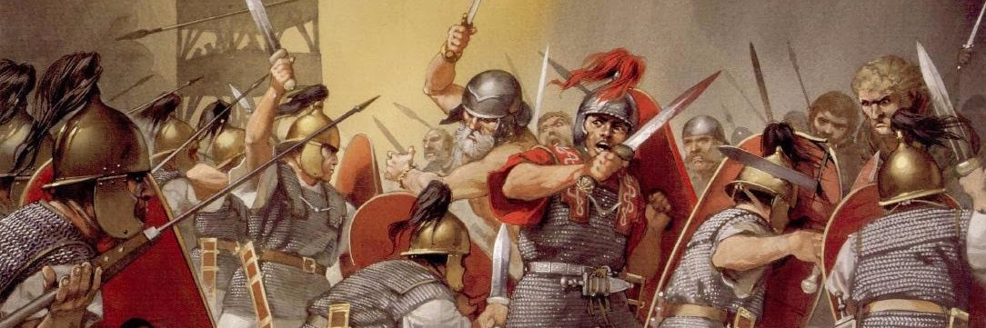 Παῦλος CAESARIANUS banner