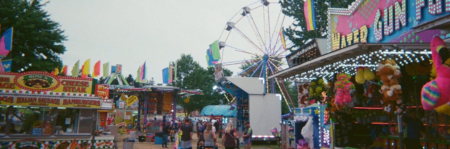 mckennarife's profile banner image