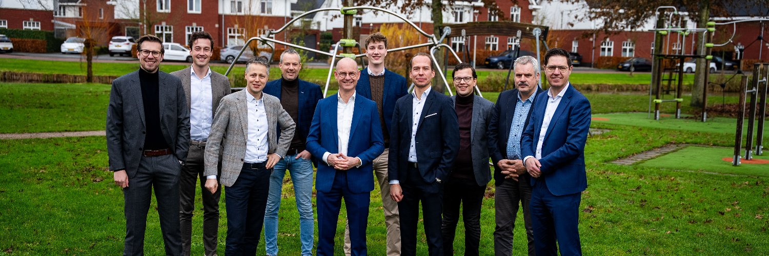 SGP Woudenberg banner