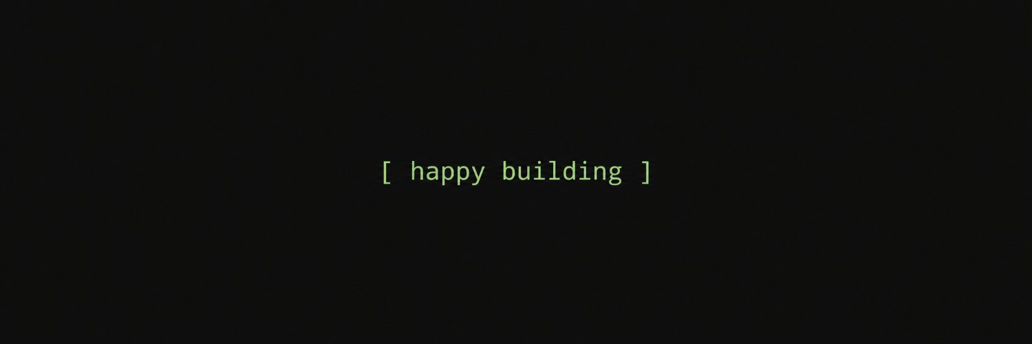 msdev's profile banner image