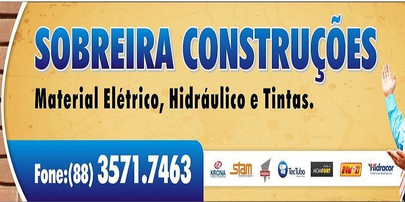 gilbertsobreira's profile banner image