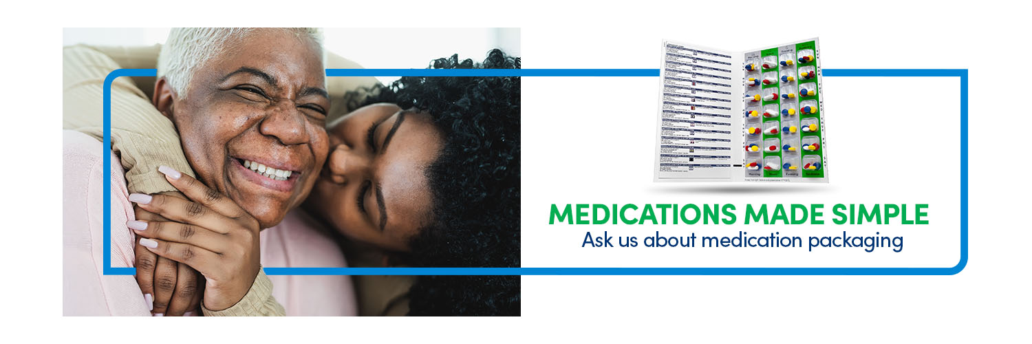 Hayat Pharmacy banner