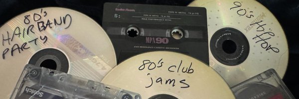 GenosMixTape Profile Banner