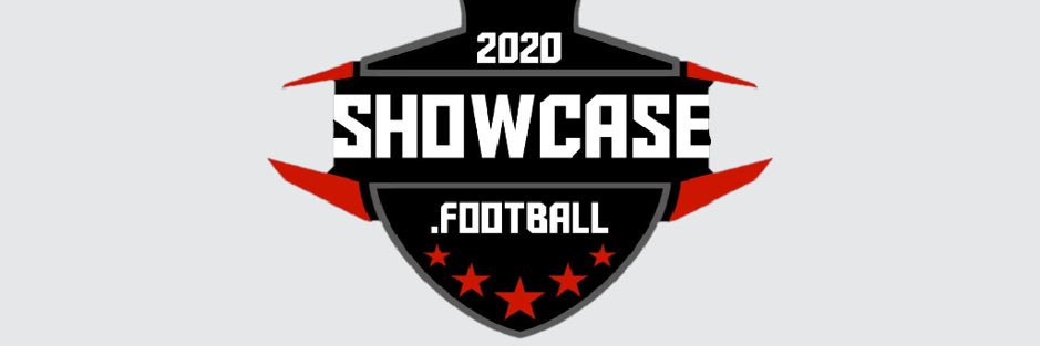 Showcase Ball banner