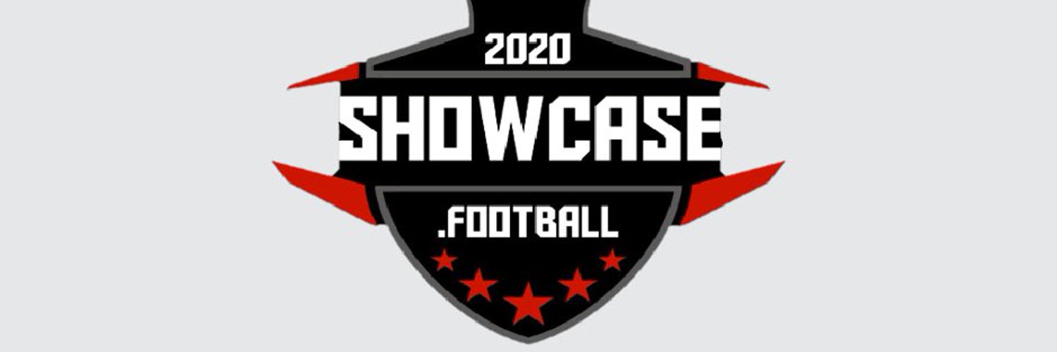 Showcase Football Profile Banner