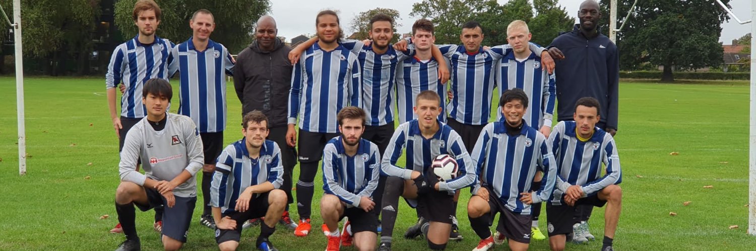 london samurai sundays banner