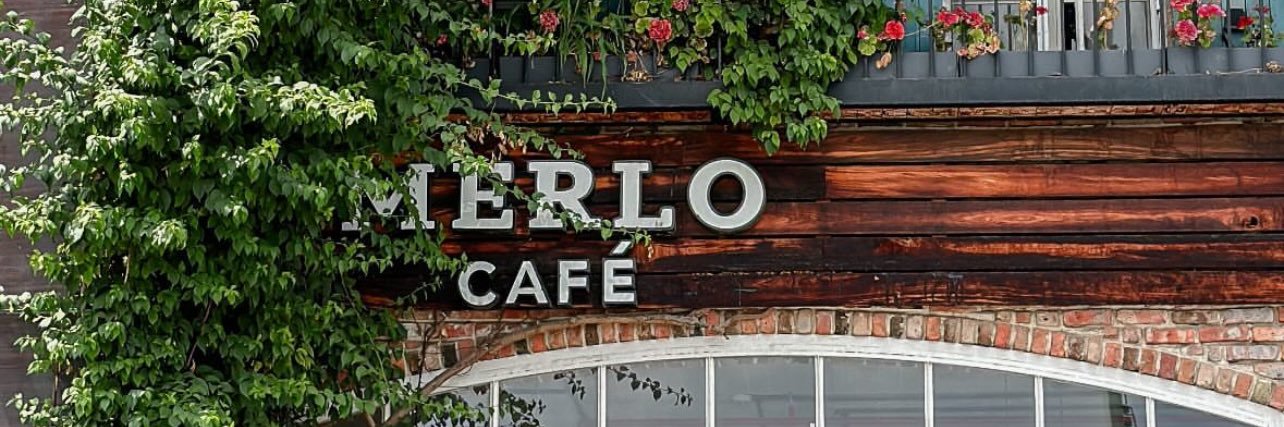 Merlo Cafe | ميرلو كافيه banner