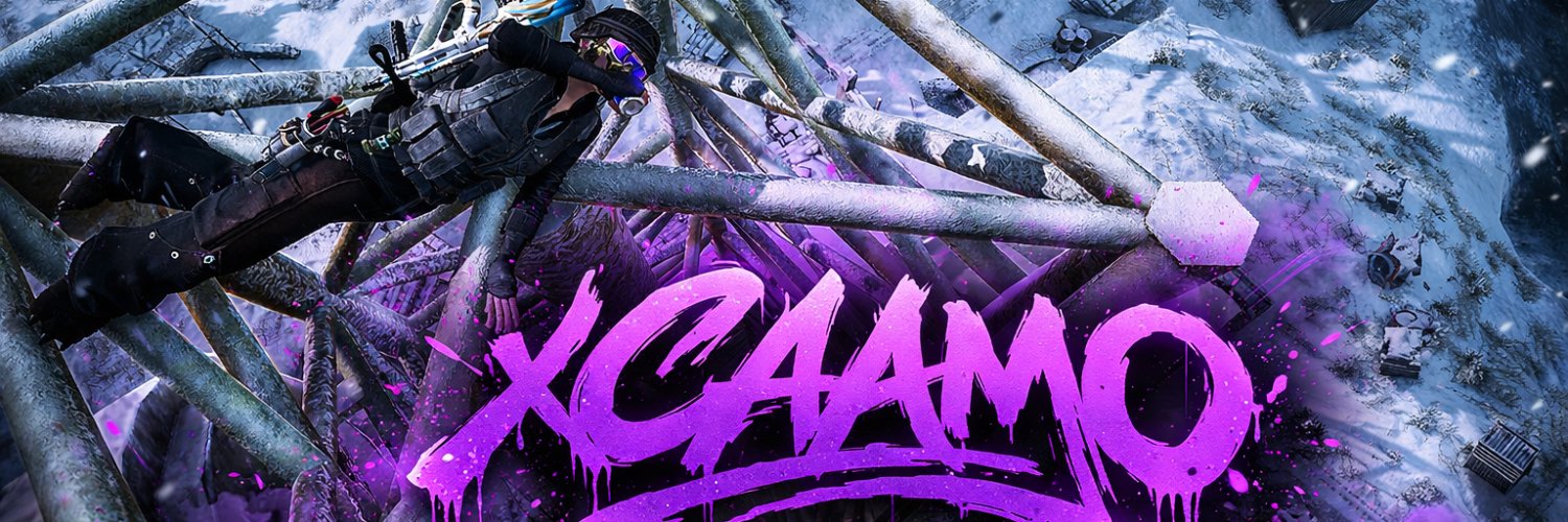 xCAAMO banner