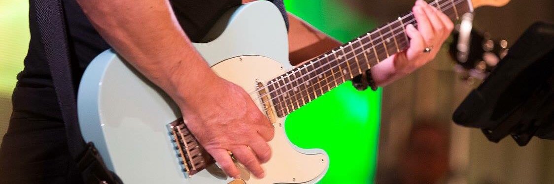 CharlieGraci's profile banner image