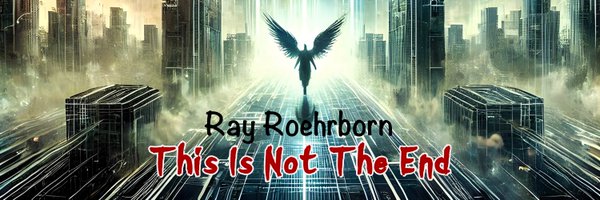 RoehrbornX Profile Banner