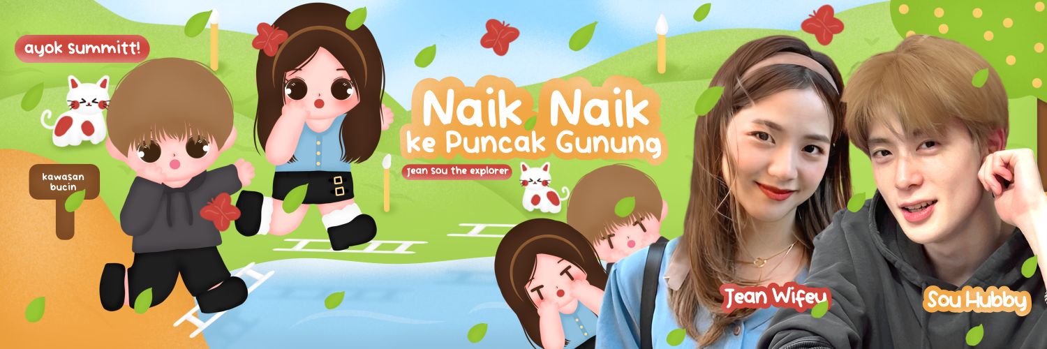 Sou istri jean banner