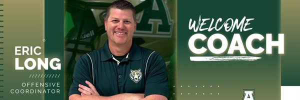 CoachEricLong Profile Banner