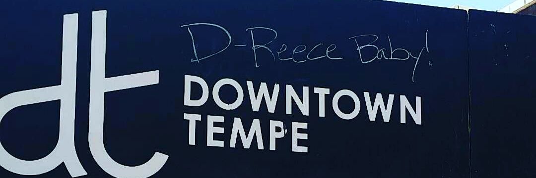 dreecebaby's profile banner image