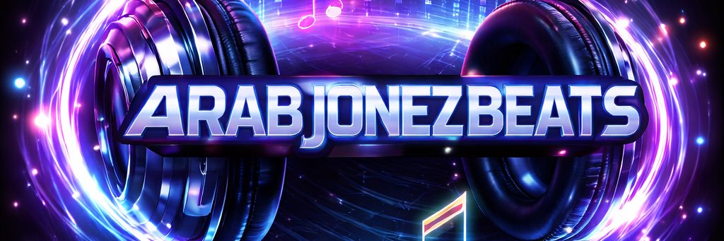AJONEZBEATS's profile banner image